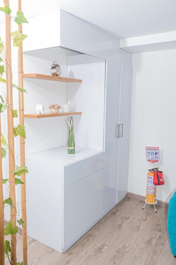 Loft Edificio Soho 905 *