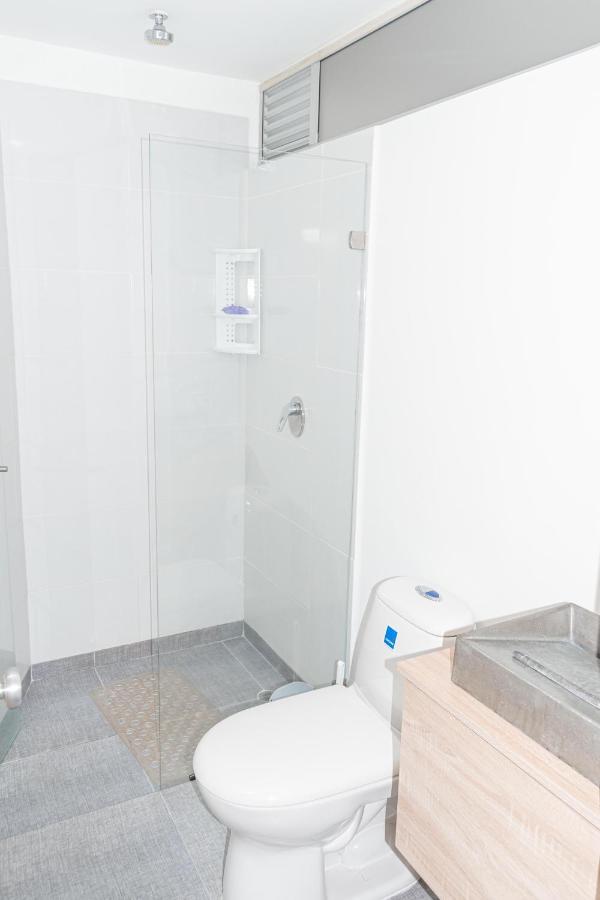 Loft Edificio Soho 905 * Armenia (Quindio)