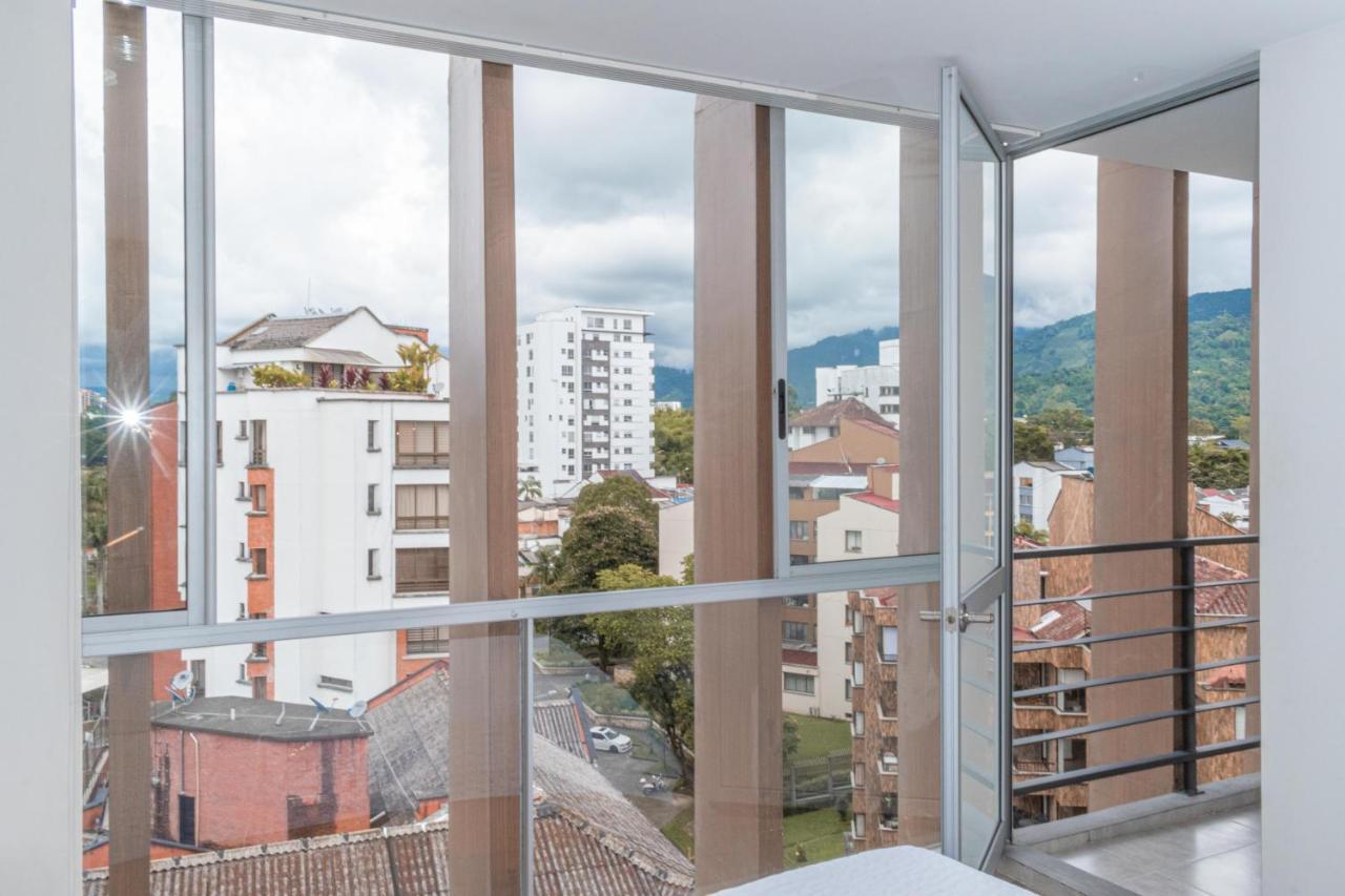 Apartment Loft Edificio Soho 905 *