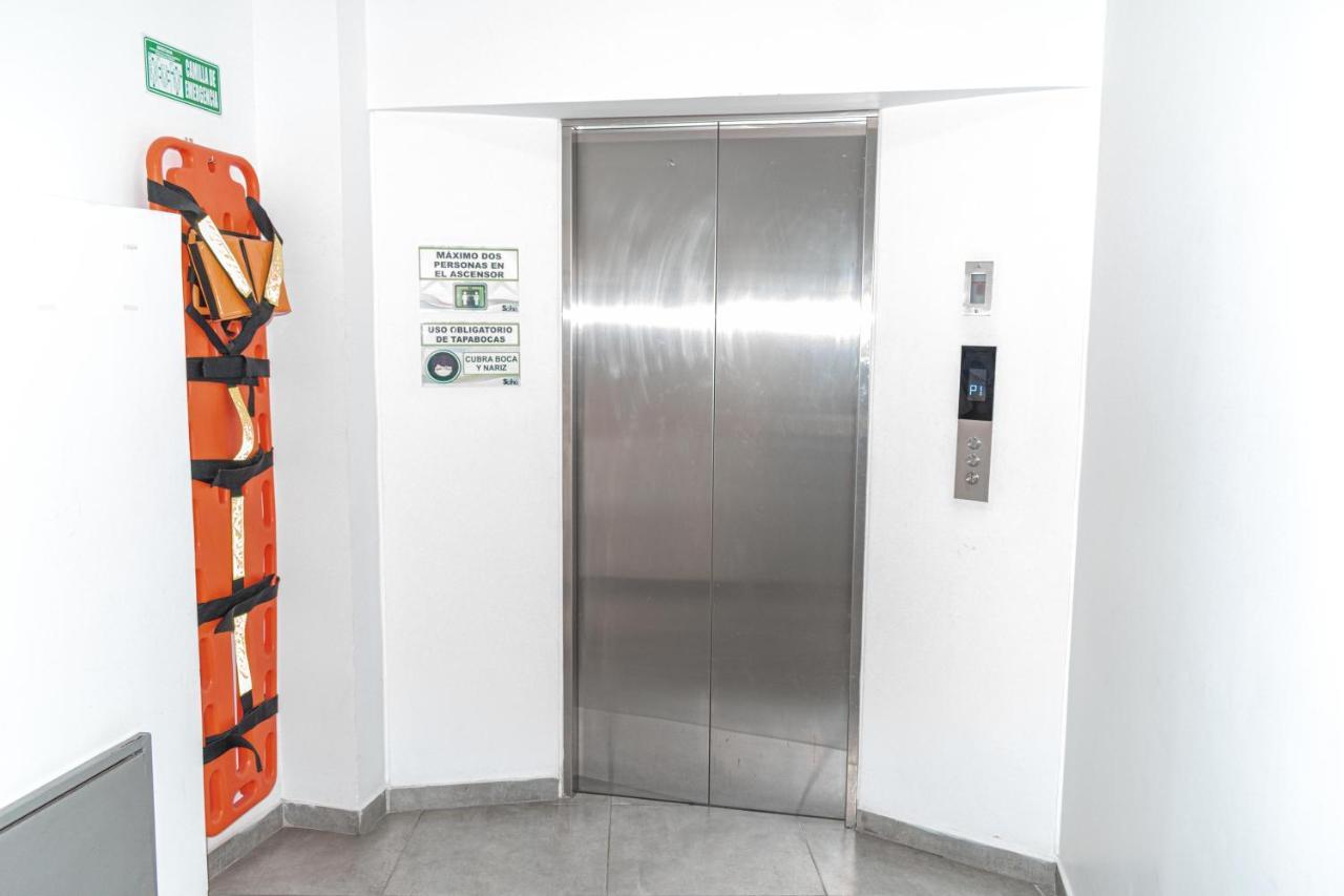 Loft Edificio Soho 905 Apartment Armenia (Quindio)