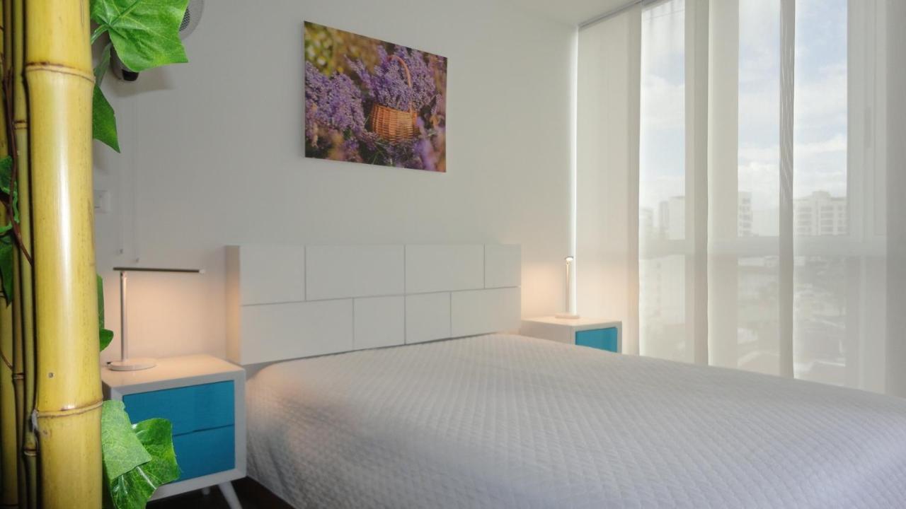 Loft Edificio Soho 905 Apartment